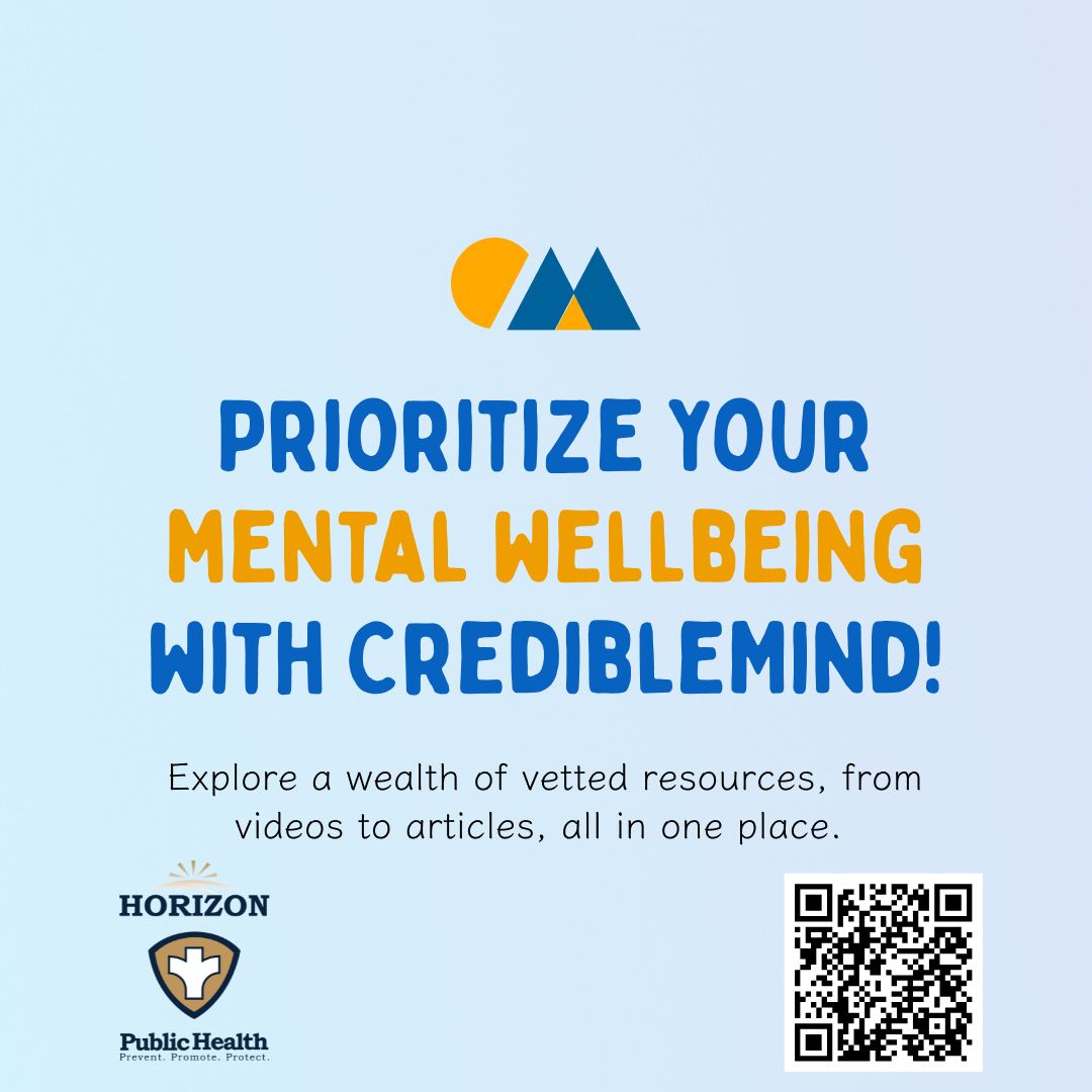 Crediblemind Launch Qr Code 1
