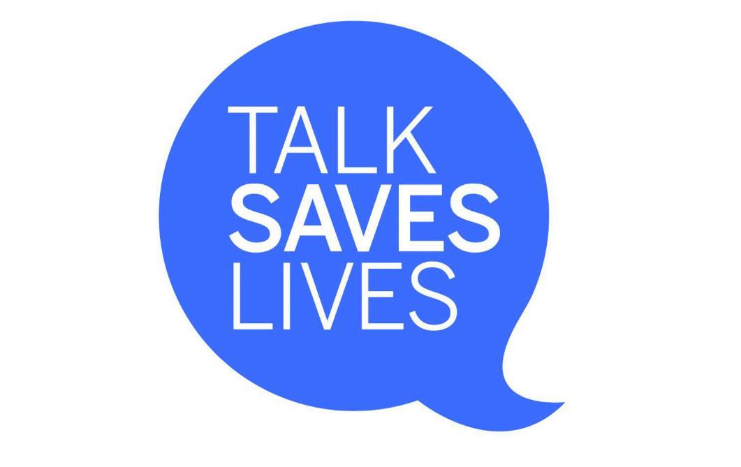 Talk Saves